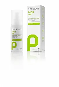 Спрей для ніг Peclavus Podocare Fresh Vine Leaves 150 ml - Фото 1