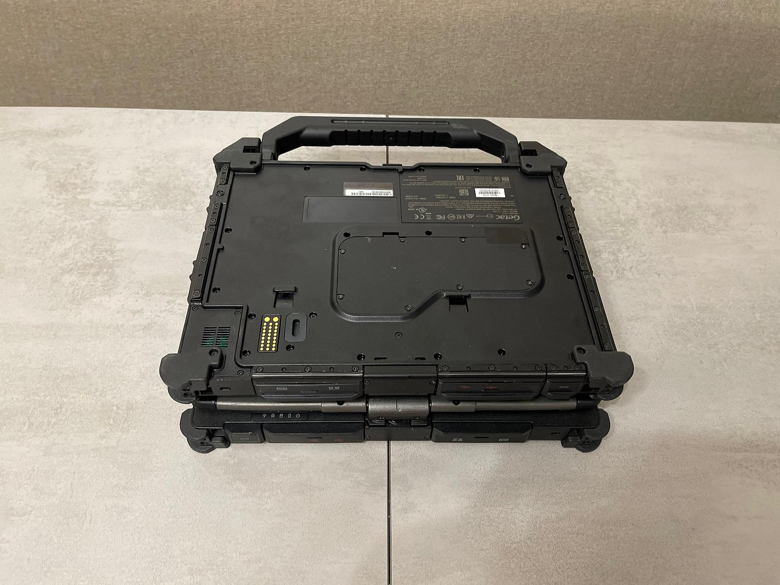 Захищений ноутбук-трансформер Getac V110 G5, 11.6", i5-8265U, 16GB, 256GB, 4G LTE, фото №10