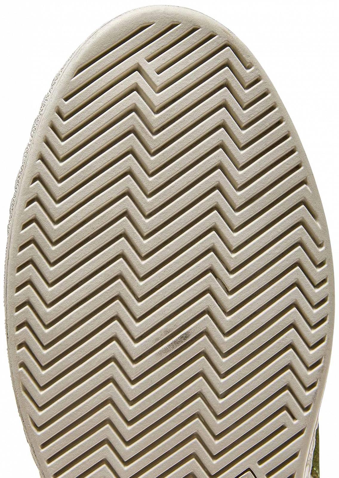 Кроссовки Diadora Unisex Game L High Waxed Suede Pop для гимнастики, фото №9 Кроссовки Diadora Unisex Game L High Waxed Suede Pop для гимнастики, фото №9