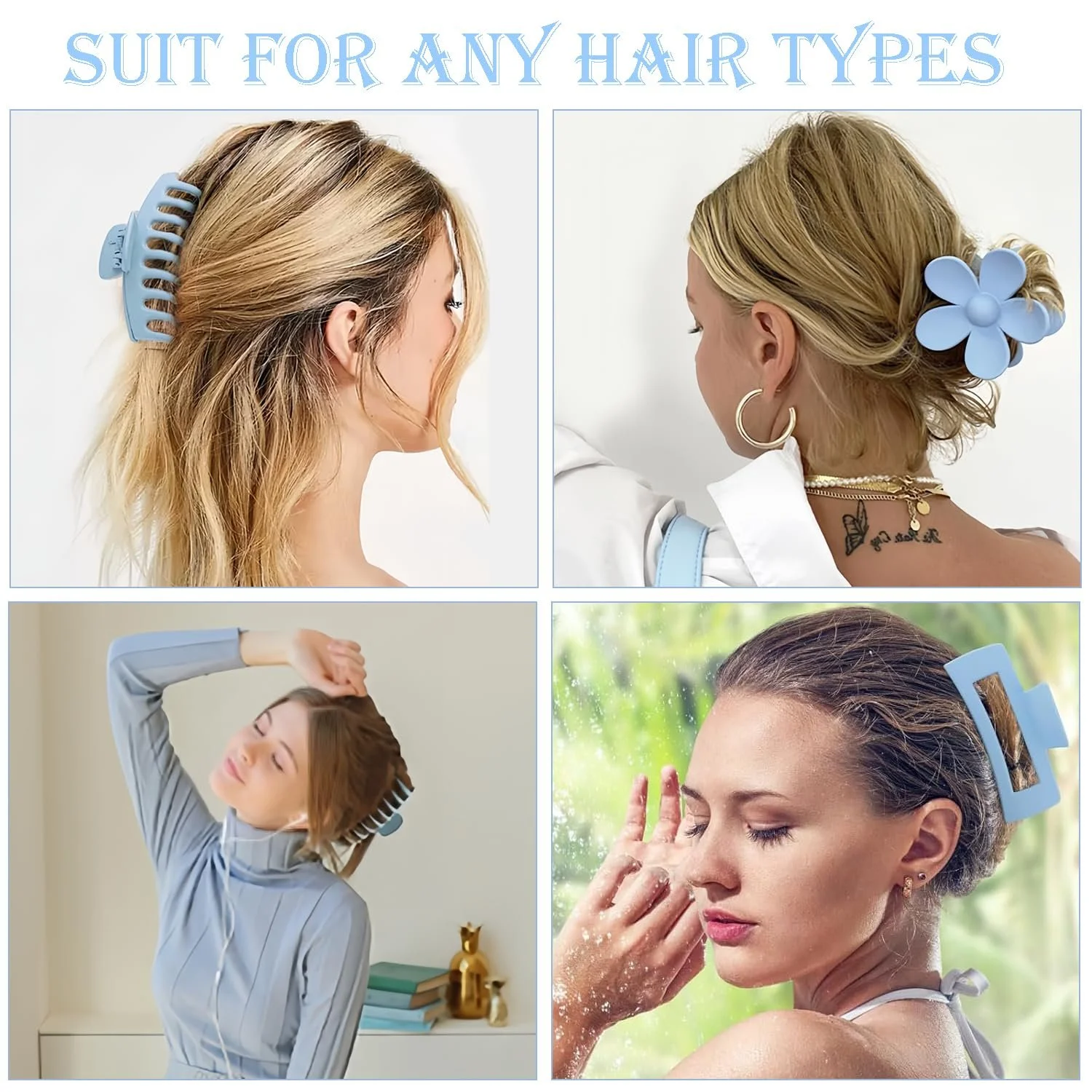 Пов'язка для СПА на голову, фото №6