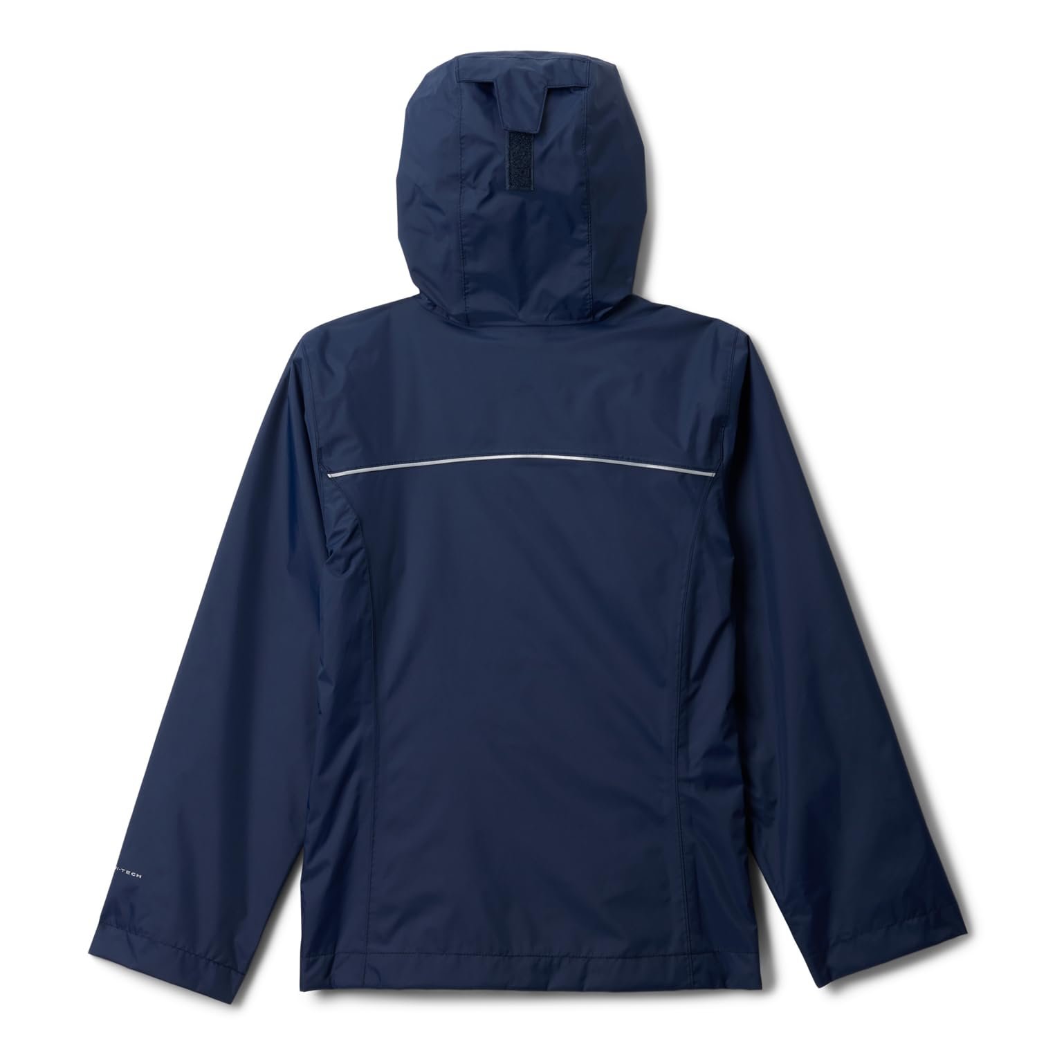 Куртка дощова Columbia Arcadia 2 для дівчаток, водонепроникна (1 шт.), фото №2 Куртка дощова Columbia Arcadia 2 для дівчаток, водонепроникна (1 шт.), фото №2