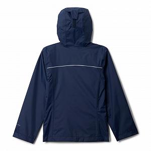 Рубашка Columbia PFG Bahama II с длинным рукавом, дышащая с защитой от ультрафиолета synthetic.ua - Фото 1