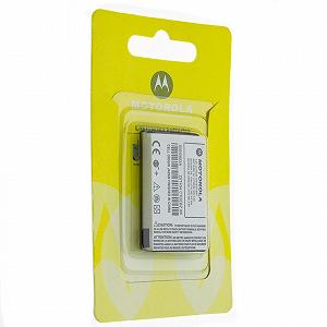 Акумулятор motorola e398 (860mah) - Фото 1