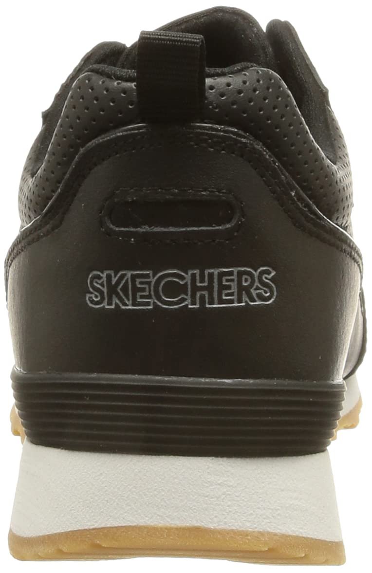 Кросівки Skechers Uno Frosty Kicks Жіночі, фото №3