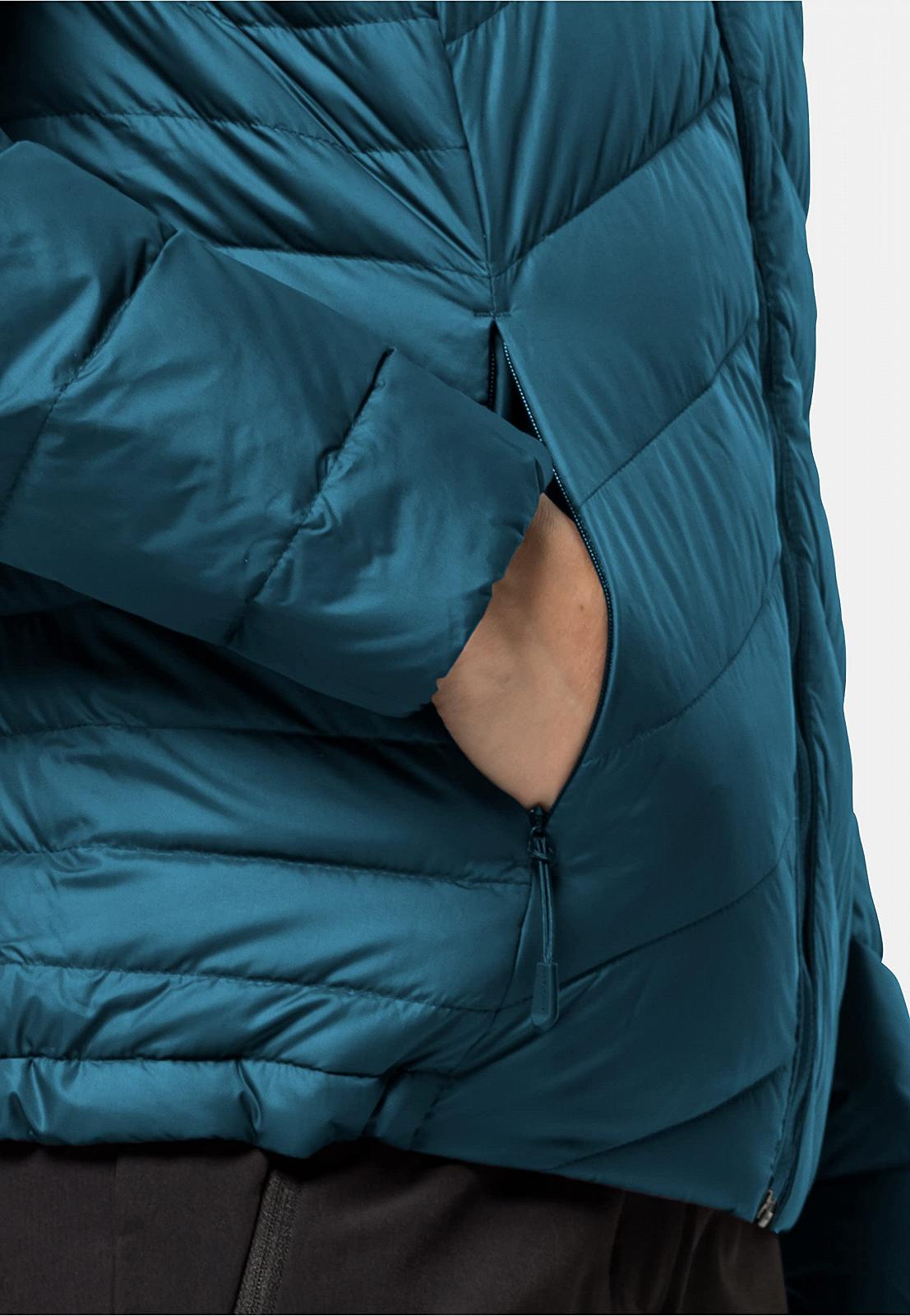 Куртка Jack Wolfskin Tundra Жіноча, фото №3