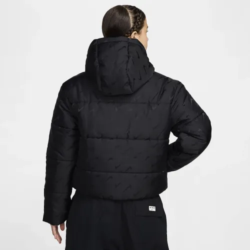 Куртка Nike W NSW TF SNFL NK CLSC PFR AOP XS, фото №2