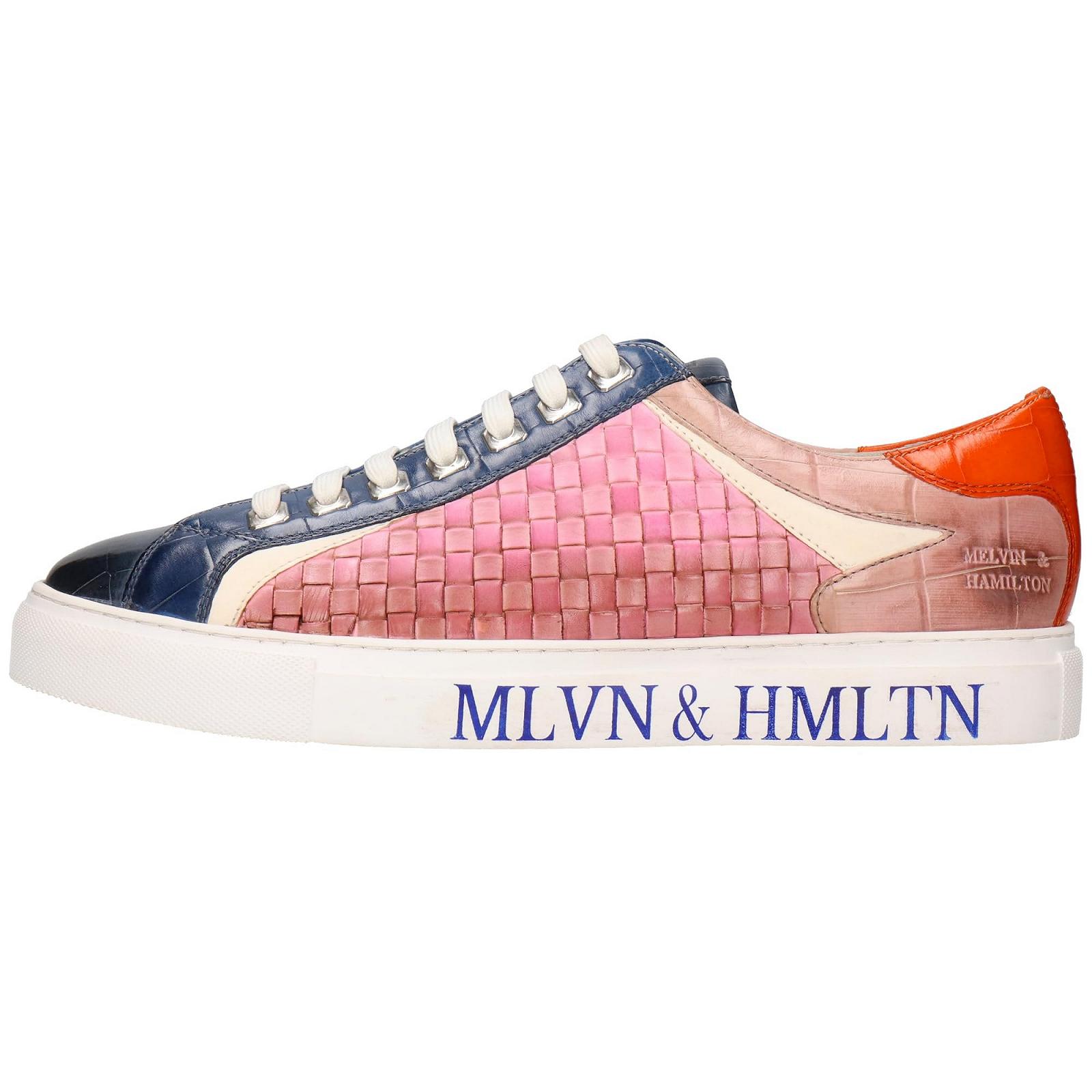 Кроссовки Melvin & Hamilton Harvey 9 Мужские, фото №3