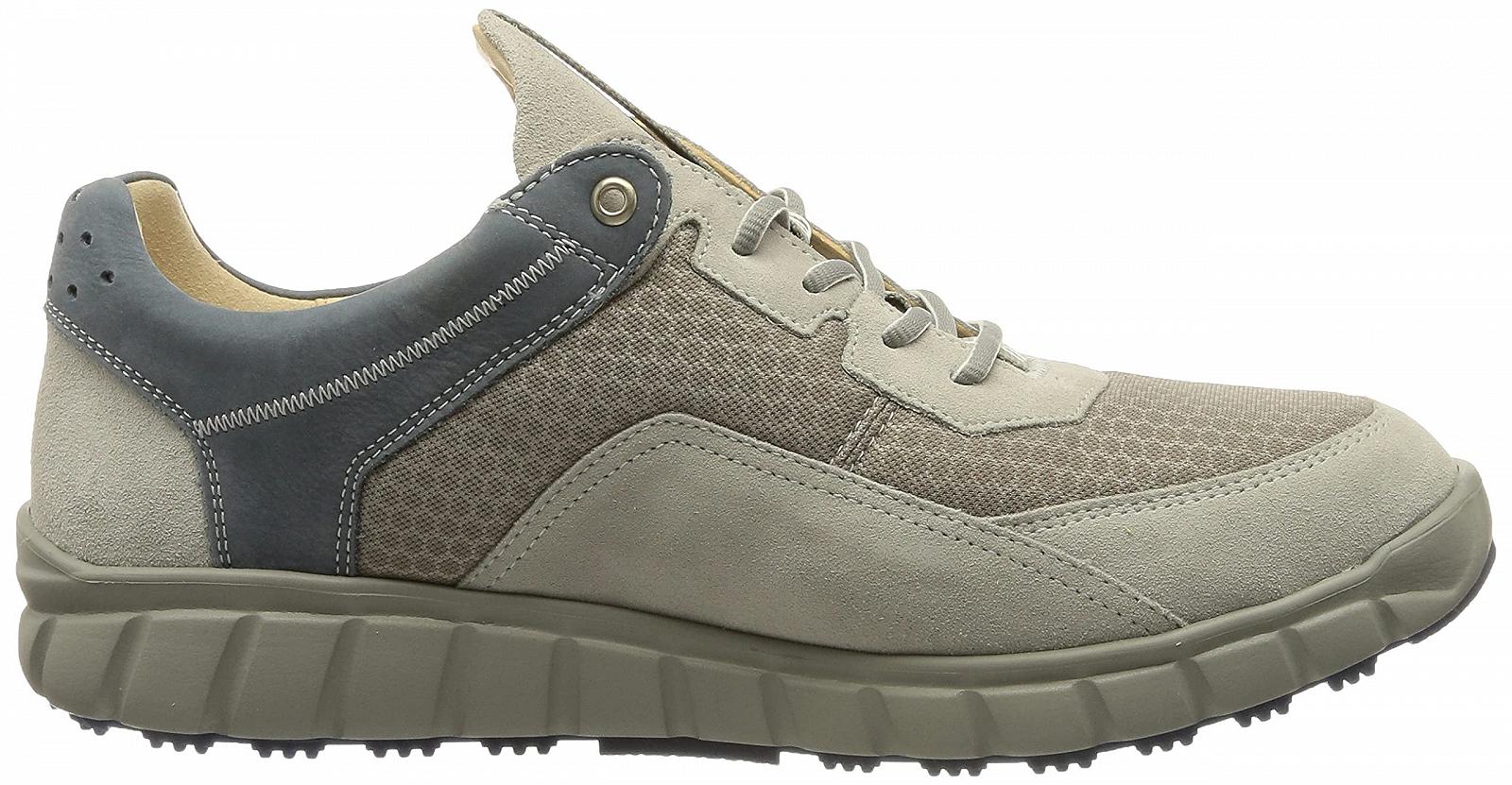 Кросівки Ganter Evo чоловічі, фото №6 Кросівки Ganter Evo чоловічі, фото №6