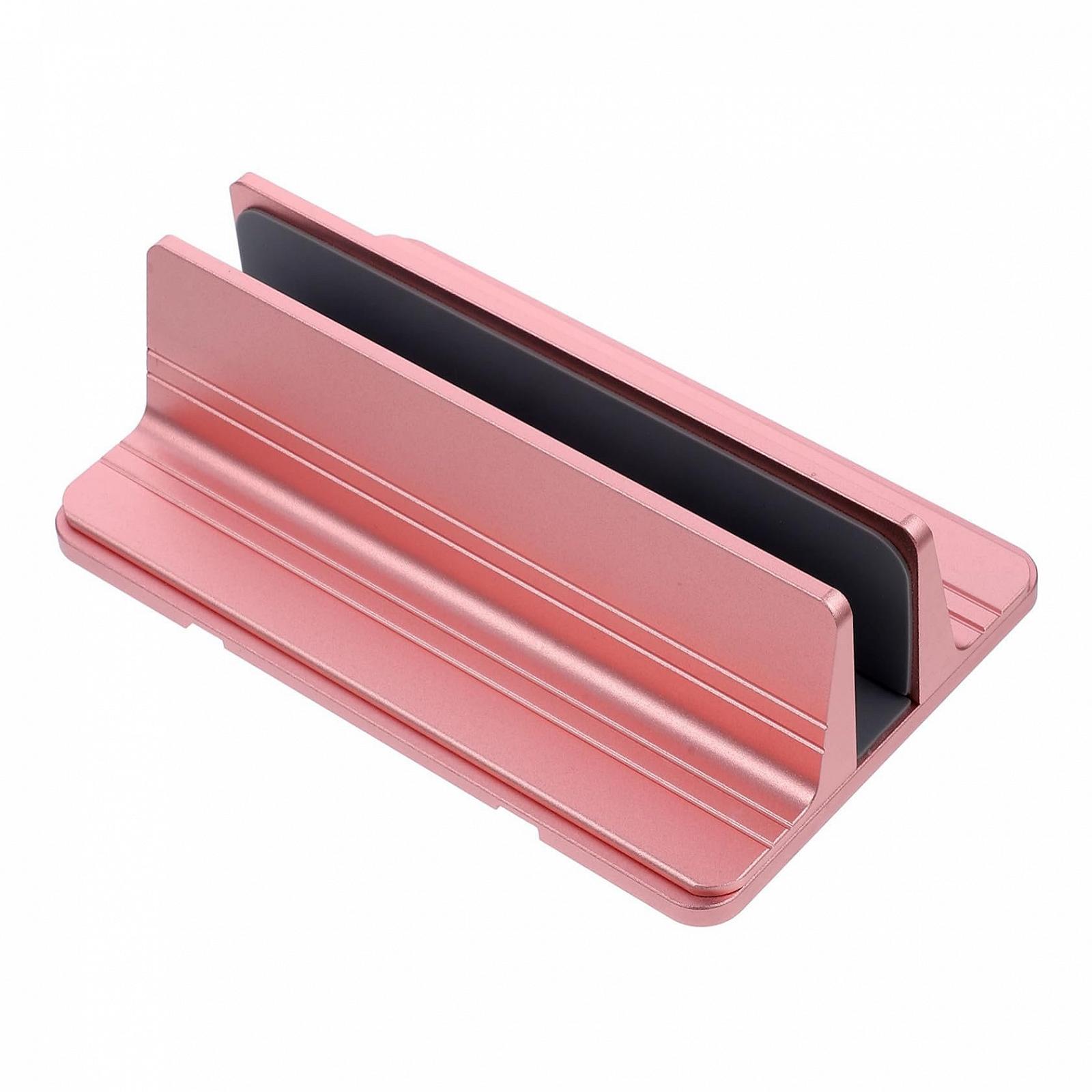 Вертикальна Підставка для Ноутбука Gatuida Алюміній для Стабільного Використання на Столі, фото №1