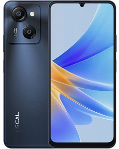 Смартфон 6.75" Oscal MODERN 8 8/256Gb 4G 2-SIM 8 ядра Ash Gray - Фото 1