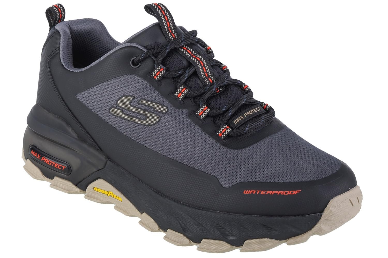 Кроссовки Skechers Unisex Koopa Volley Low Lifestyle, фото №1