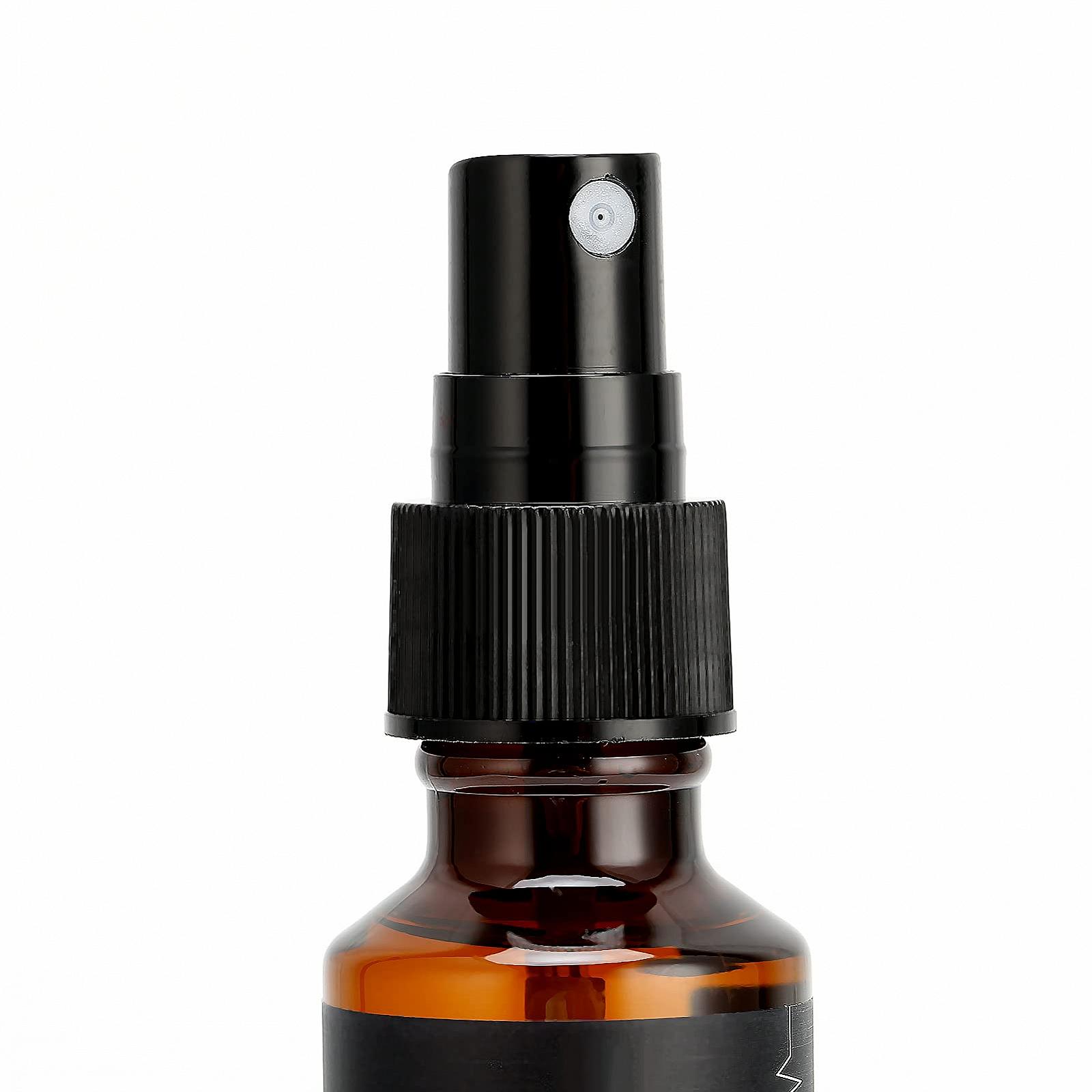 Спрей для закріплення макіяжу Dry Skin Make-up Fixing Spray Для сухої шкіри 30 мл, фото №2