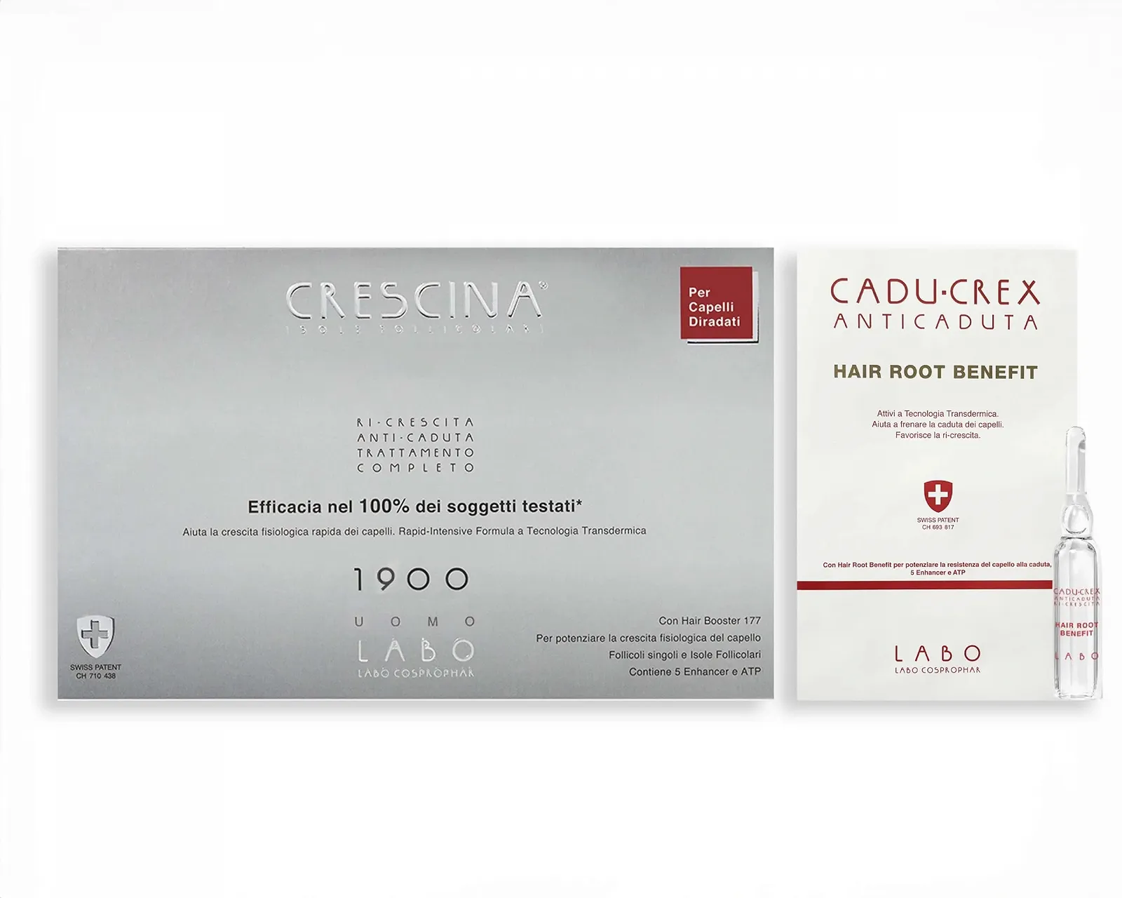 Засіб для росту та проти випадіння волосся Labo Transdermic Комплексний для чоловіків, дозування 1900, 10+10 ампул, фото №1 Засіб для росту та проти випадіння волосся Labo Transdermic Комплексний для чоловіків, дозування 1900, 10+10 ампул, фото №1