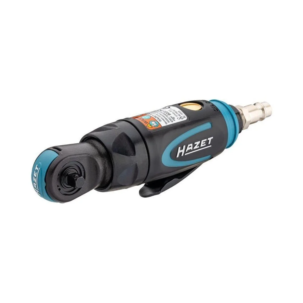 Пневматический гайковерт-трещотка HAZET 9020P-2, фото №1