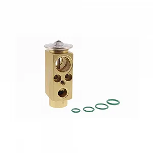 Расширительный клапан, кондиционер VEMO V30-77-0023 KRAMER - Фото 1