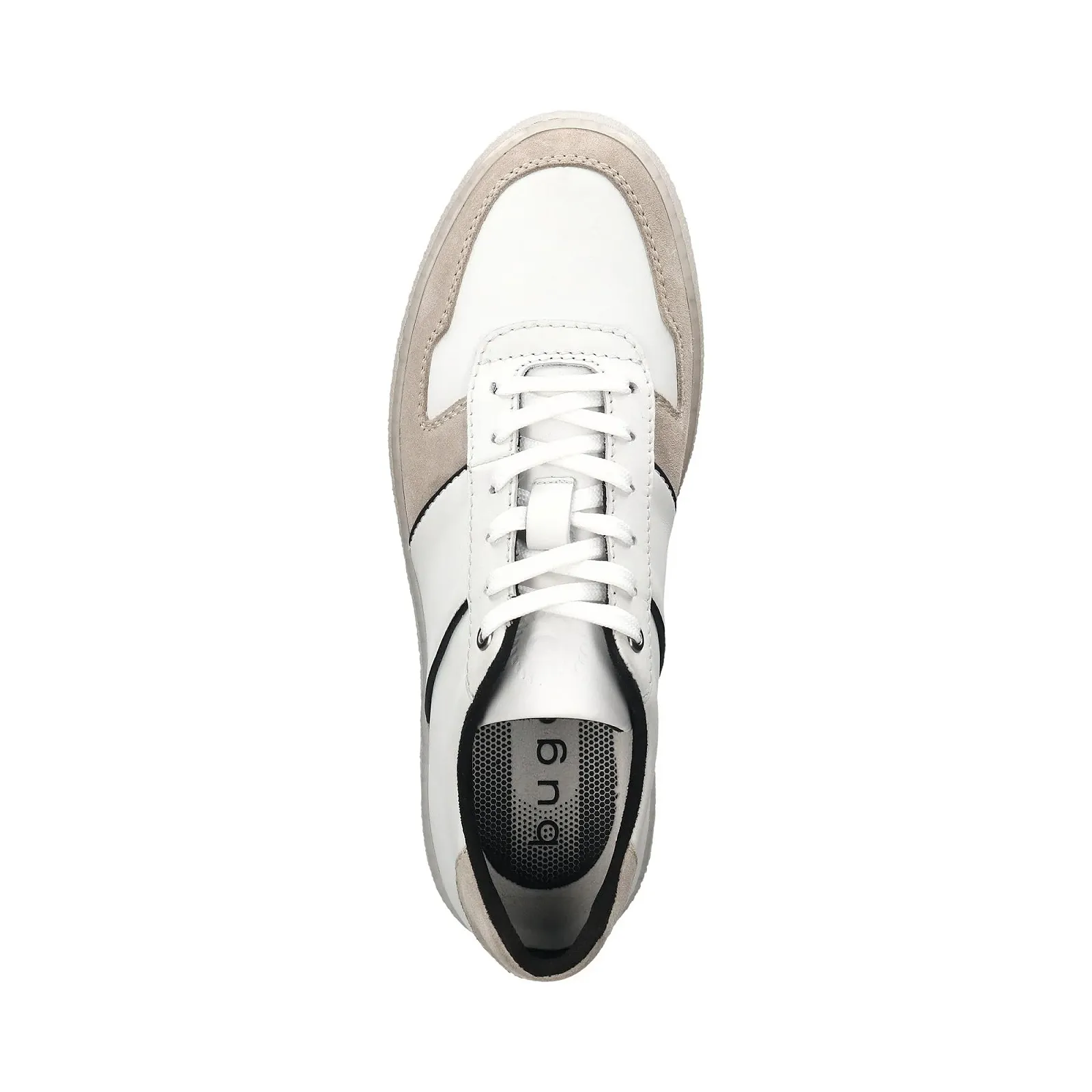 Кроссовки Bugatti мужские, фото №4