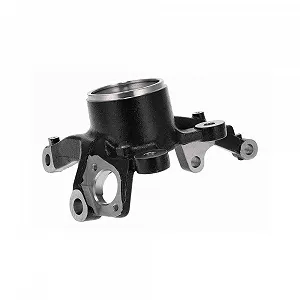 Поворотний кулак VAICO V48-0259 Green Mobility Parts для LAND ROVER - Фото 1