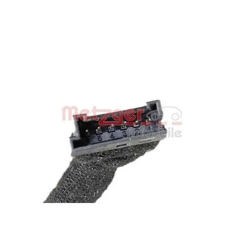 Электропривод крышки багажника METZGER 2115004 ORIGINAL ERSATZTEIL для BMW, правый, фото №2