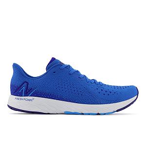 Чоловічі кросівки для бігу New Balance Tempo synthetic.ua - Фото 1