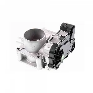 Дросельна заслінка VEMO V24-81-0012 для ALFA ROMEO - Фото 1