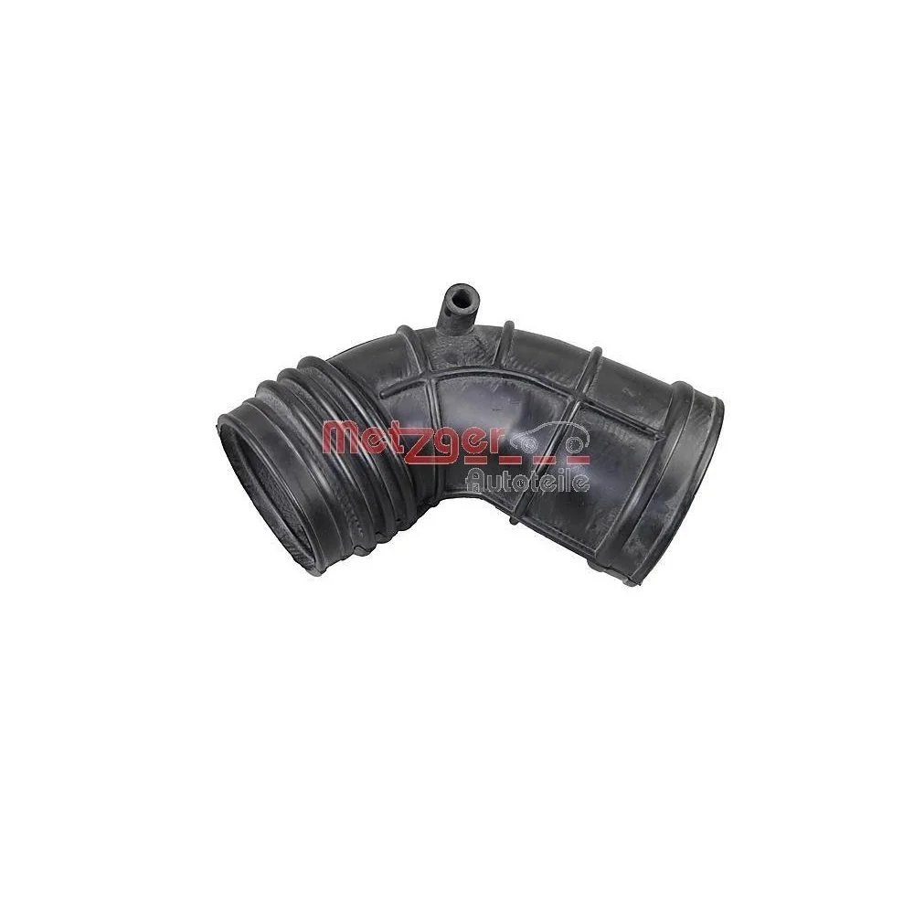 Всмоктувальний шланг повітряного фільтра METZGER 2388066 для BMW, вихід, датчик масової витрати повітря, фото №1