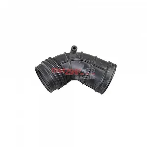 Всмоктувальний шланг повітряного фільтра METZGER 2388066 для BMW, вихід, датчик масової витрати повітря - Фото 1