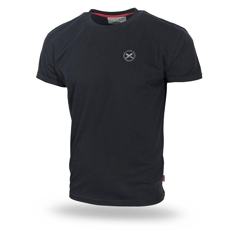 Dobermans Aggressive Футболка Combat 44 TS158BK XXXL, фото №1