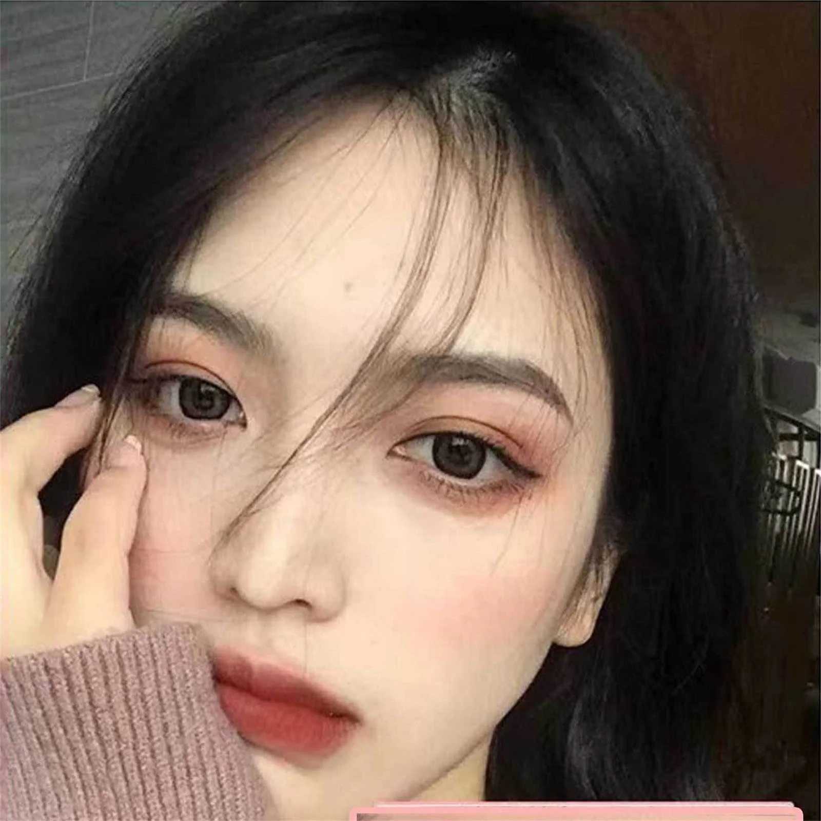 Гелевая Подводка для глаз Shimmer, стойкая, водостойкая, сильнопигментированная, не размазывающаяся, разноцветная, золотая, фото №5