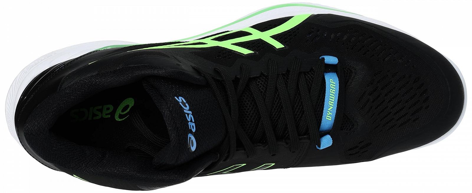 Кросівки ASICS Sky Elite Ff Mt 2 чоловічі, фото №3 Кросівки ASICS Sky Elite Ff Mt 2 чоловічі, фото №3