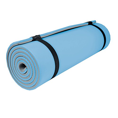 Килимок Spokey Camprest Big 2 Ply Піна Різнокольоровий, фото №1