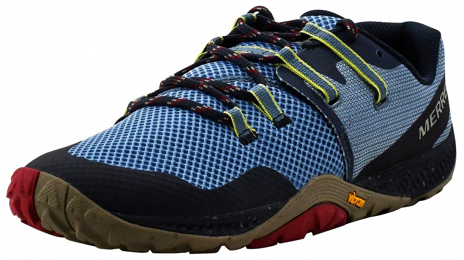 Кроссовки Merrell MTL Long Sky 2 мужские, фото №1