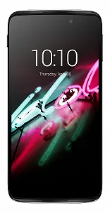 Смартфон TCT Idol 3 16GB 2GB 5.5" Metallic Silver - Фото 1