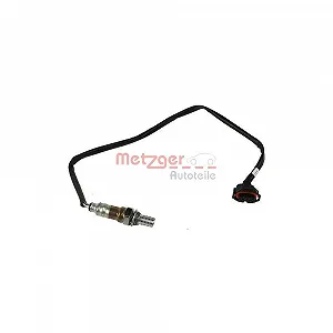Лямбда-зонд METZGER 0893002 для OPEL VAUXHALL GENERAL MOTORS - Фото 1