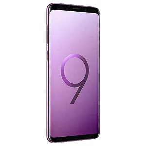 Смартфон Samsung Galaxy S9 Plus 64 GB Dual SIM Android 8.0 International Version Lilac Purple synthetic.ua - Фото 1