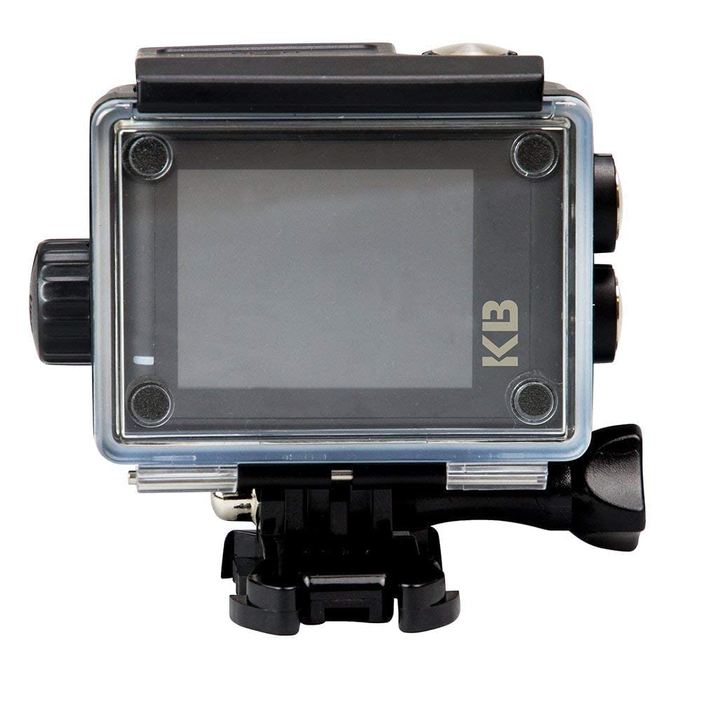 Камера Kaiser Baas X3 Action, фото №6 Камера Kaiser Baas X3 Action, фото №6