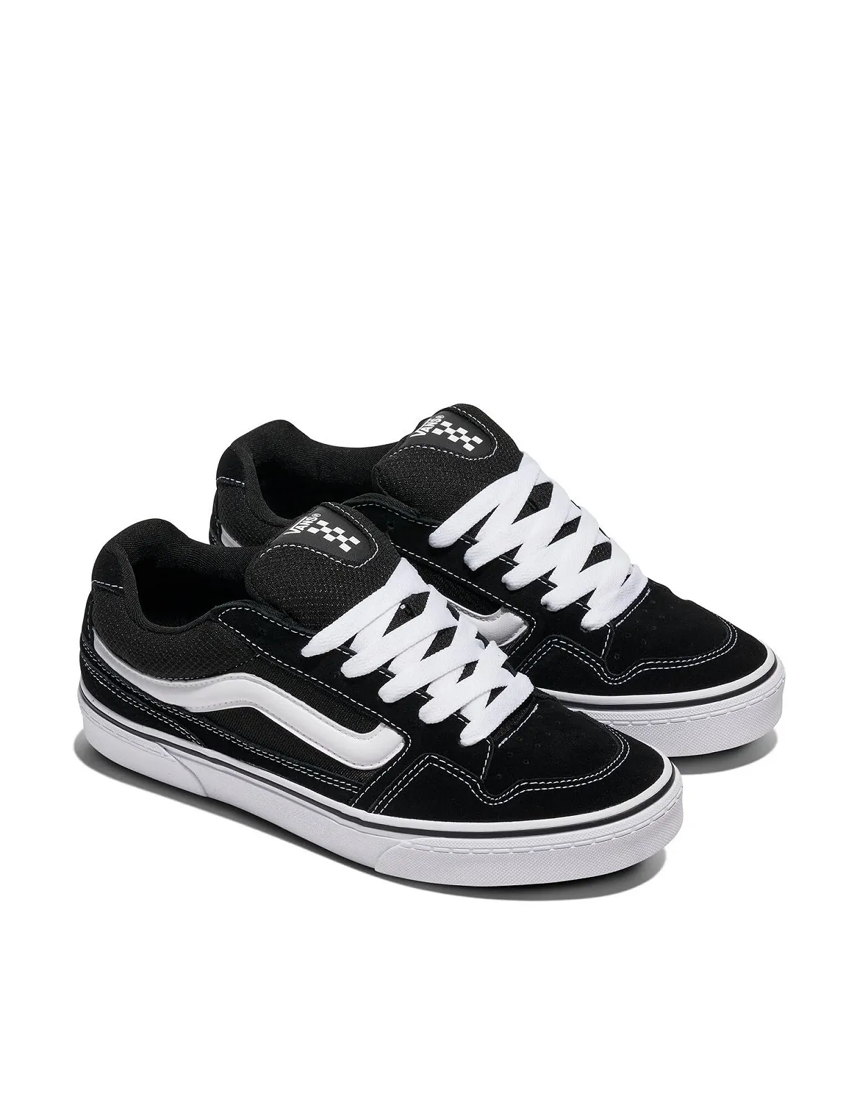 Кросівки Vans Caldrone чоловічі, фото №11 Кросівки Vans Caldrone чоловічі, фото №11