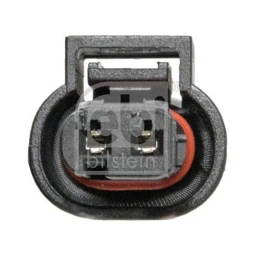 Датчик температури відпрацьованих газів FEBI BILSTEIN 183281 нижній, фото №2