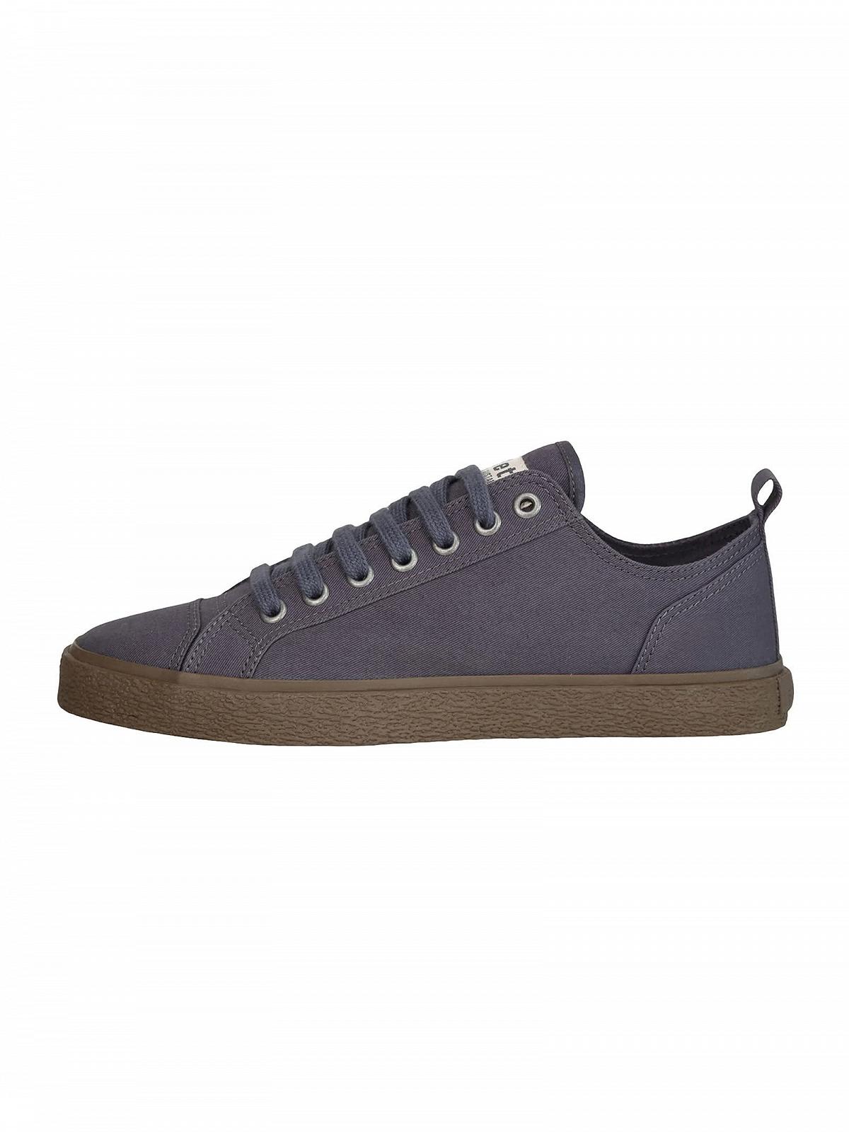 Кроссовки Ethletic Lo Fair Unisex Vegan Sustainable, фото №1