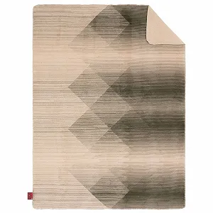 Покривало Ibena Sues 2301 Літня Зелений/Натуральний 150 x 200 см synthetic.ua - Фото 1