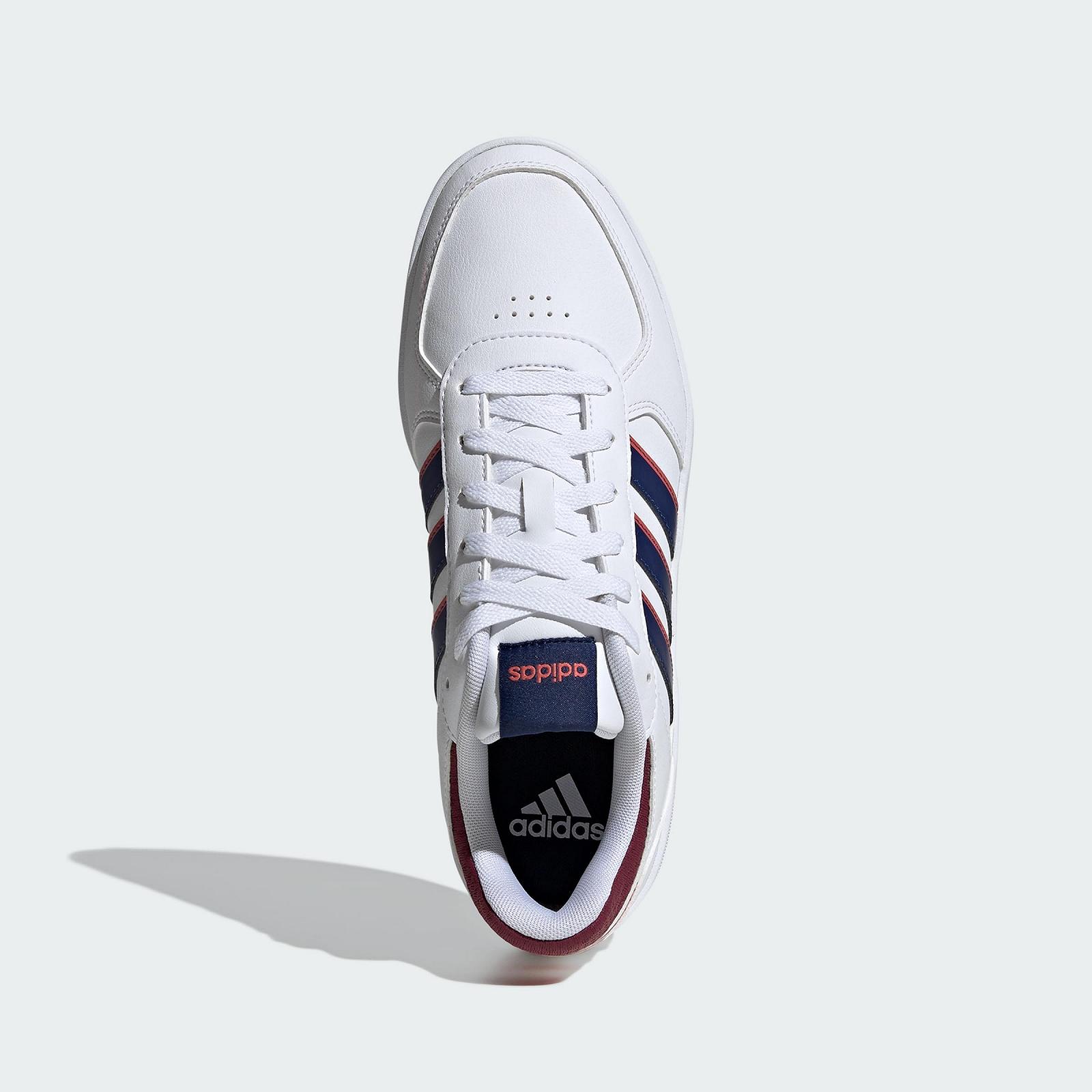 Кроссовки Adidas Courtbeat Court Lifestyle Shoes, фото №3
