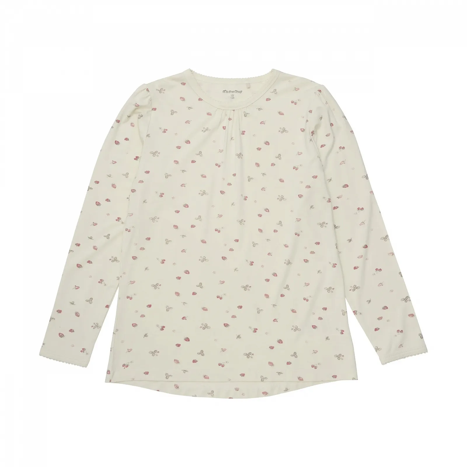 Пижама MINYMO для девочки, комплект, фото №3 Пижама MINYMO для девочки, комплект, фото №3