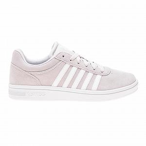 Кросівки K-Swiss Court Winston жіночі synthetic.ua - Фото 1