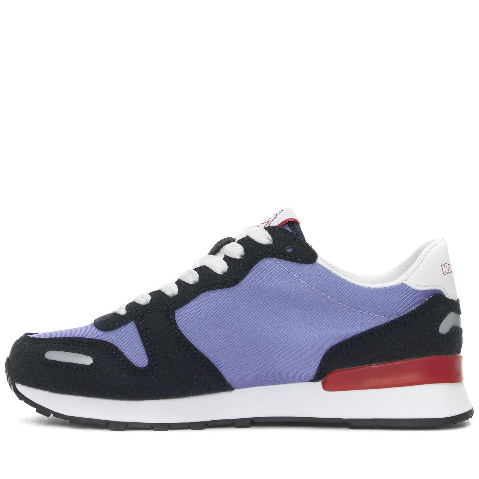 Кросівки Kappa Unisex Logo Berlin 2 Trail, фото №4