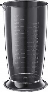 Блендер Russell Hobbs Desire 24730-56 / 2 швидкості / 600 Вт / Червоно-чорний ціна на synthetic.ua - Фото 1 Блендер Russell Hobbs Desire 24730-56 / 2 швидкості / 600 Вт / Червоно-чорний synthetic.ua - Фото 1
