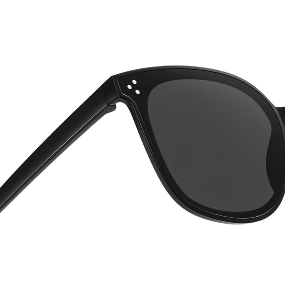 Солнцезащитные очки для вечеринок 6 пар, черный, фото №4