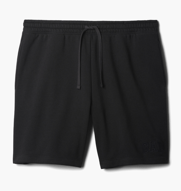 Шорти чоловічі Gap Logo Shorts  877859021 L, фото №1
