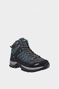 Черевики CMP RIGEL MID TREKKING SHOE WP 41 synthetic.ua - Фото 1