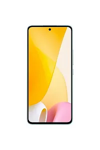 Смартфон Xiaomi 12 Lite 5G 8GB/256GB Dual SIM Lite-Green - Фото 1