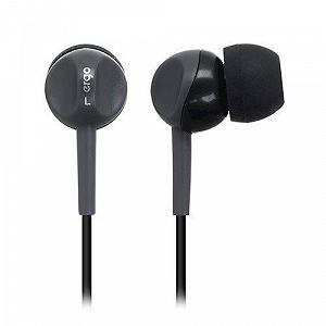 Купити Наушники Ergo VT-701 Grey - Фото 1 Наушники Ergo VT-701 Grey - Фото 1