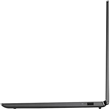 Ультрабук 14" Lenovo IdeaPad Yoga S740-14IIL Intel Core i7-1065G7 RAM 16GB SSD 512GB GeForce MX250 10 часов батарея Windows 11 Алюминиевый корпус (UKR), фото №5